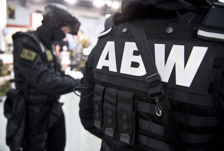 Sejm zajmie się zmianami w ABW i AW. Pokłosie afery Amber Gold