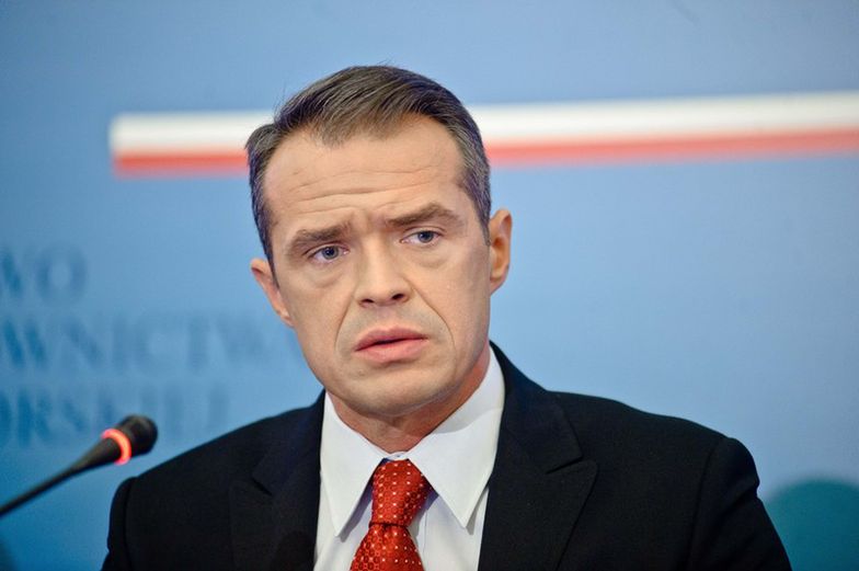 SP i PiS: Nowakiem powinny zająć się odpowiednie służby