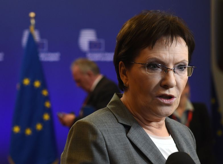 Protesty rolników. Premier ostro o żądaniu odwołania Marka Sawickiego