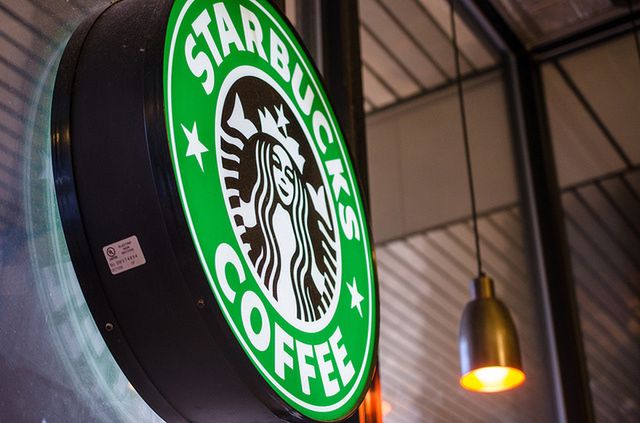 Mediolański Starbucks ma być lokalem ekskluzywnym.