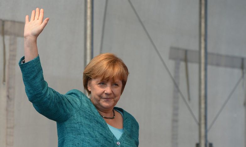 Współpraca służb specjalnych niemiec i USA. Merkel nie wiedziała?