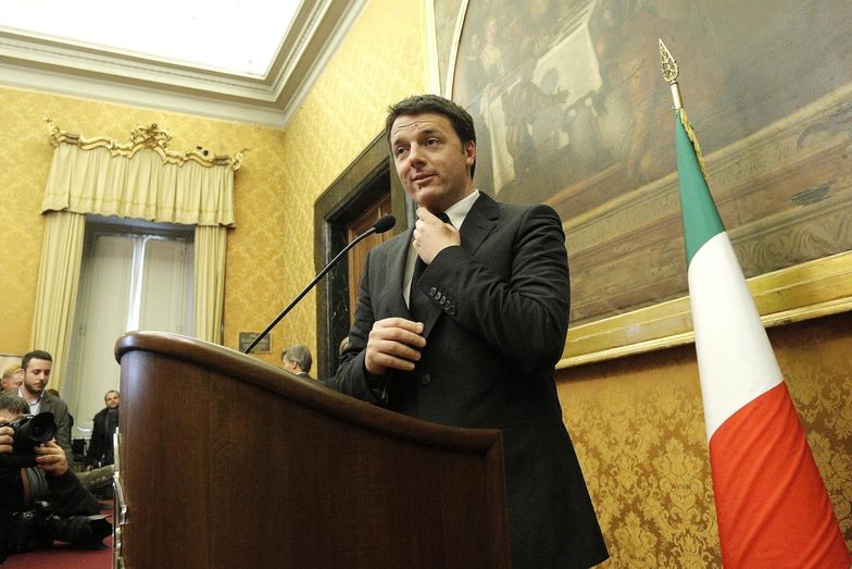 Wybory we Włoszech. Premier zapowiada radykalne i odważne reformy