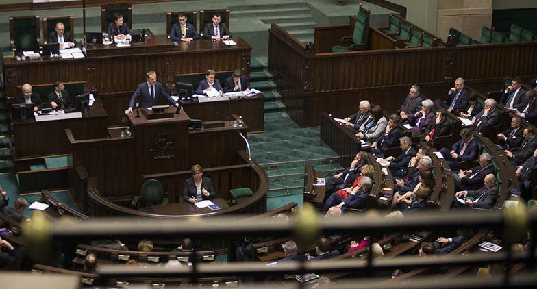 HFPC apeluje o przyjęcie w tej kadencji Sejmu ustawy o korekcie płci