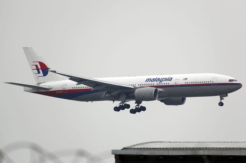 Były dobre chęci i zamiary zmian, ale nie wyszło - szef Malaysia Airlines rezygnuje
