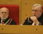 PiS chce zmienić ustawę o Trybunale Konstytucyjnym