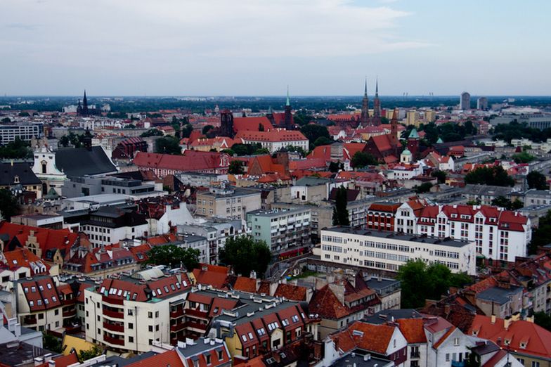 Rewitalizacja miast pochłonie minimum 25 mld złotych