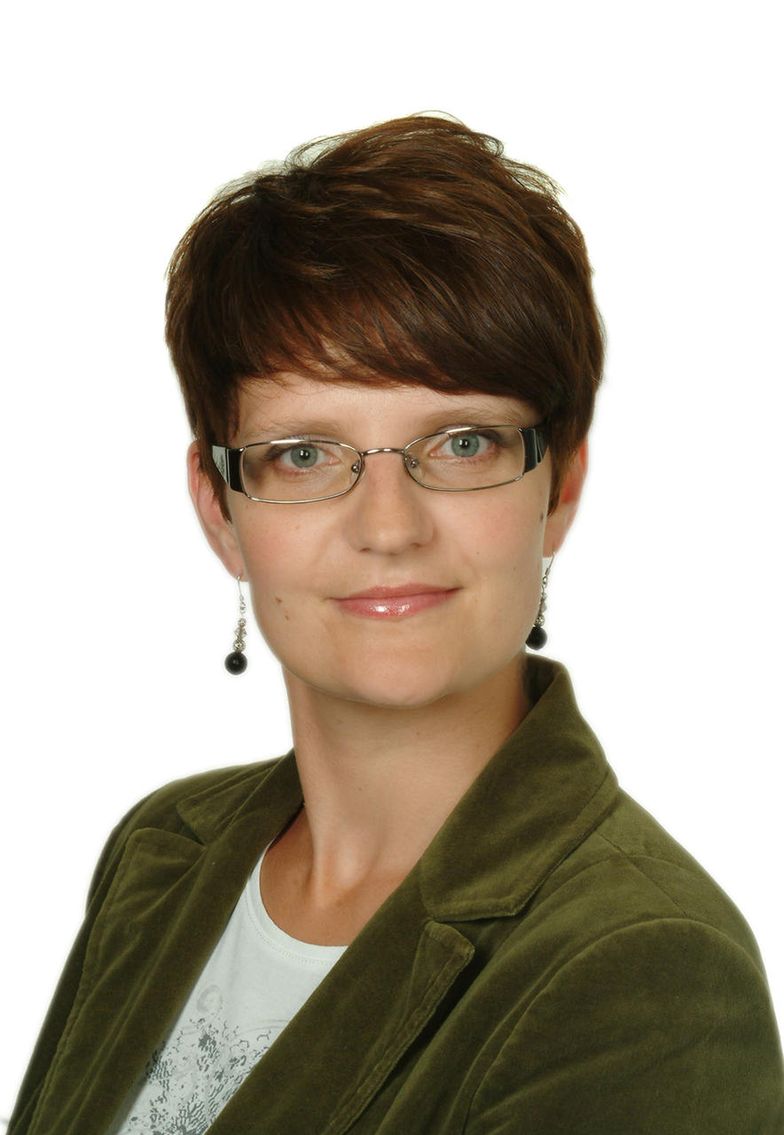 Agnieszka Piróg, Business Solution Manager w Comarch