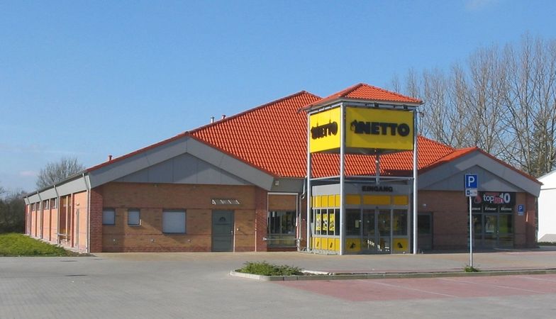 Netto chce przenieść do Polski centrum księgowości