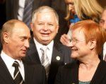 Kommiersant: Moskwa chce porażki PiS