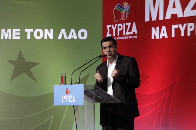 Rozwiązano grecki parlament. Strefa euro znów zagrożona?