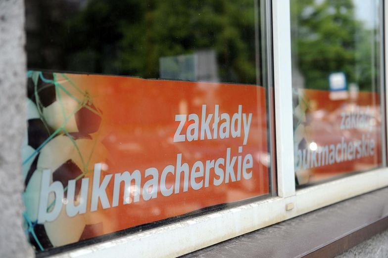 W Polsce bukmacherom zaczyna brakować miejsca na rozwój