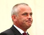 Szczygło: Sikorski to zdrajca, zachował się podle