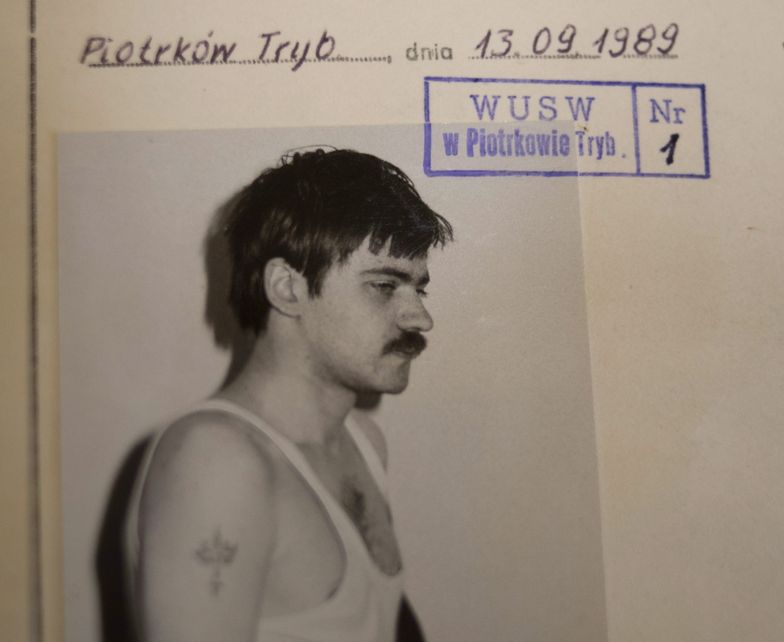 Rozprawa w sprawie Trynkiewicza odroczona do 3 marca