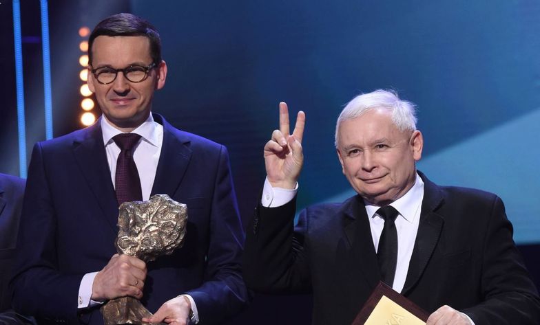 Rząd PiS wyhamował z tworzeniem prawa, a i tak nie sposób się z nim zapoznać