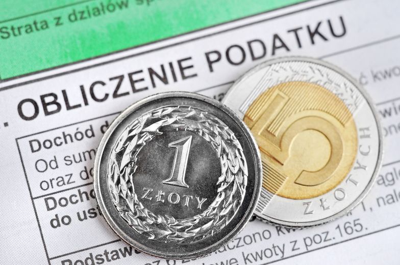 Zmiany w PIT od 2016 roku. Nowe zasady naliczania niektórych podatków, nowy formularz