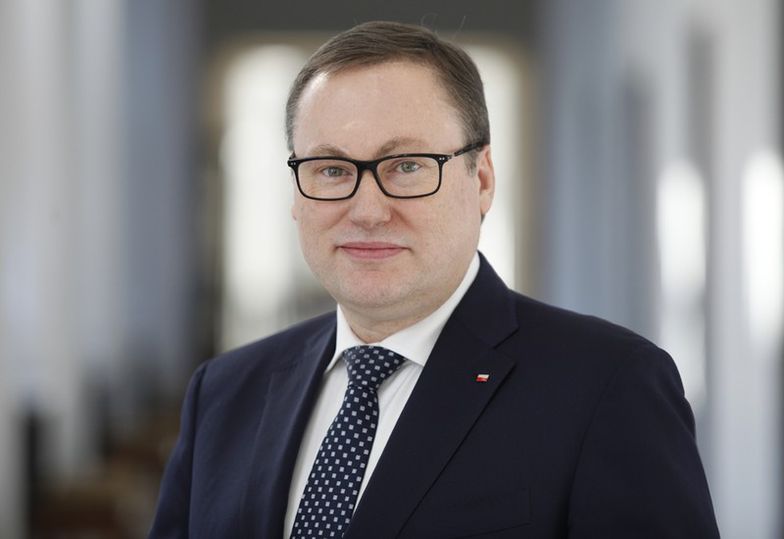 Senator Grzegorz Biernacki to zwolennik walki z nieuczciwymi praktykami kancelarii.