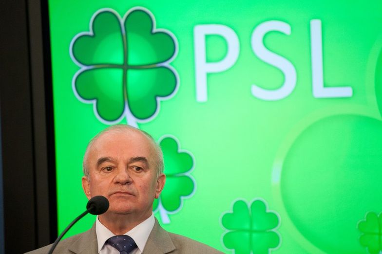 Rolnictwo w Polsce. Minister proponuje większe kompetencje dla izb rolniczych