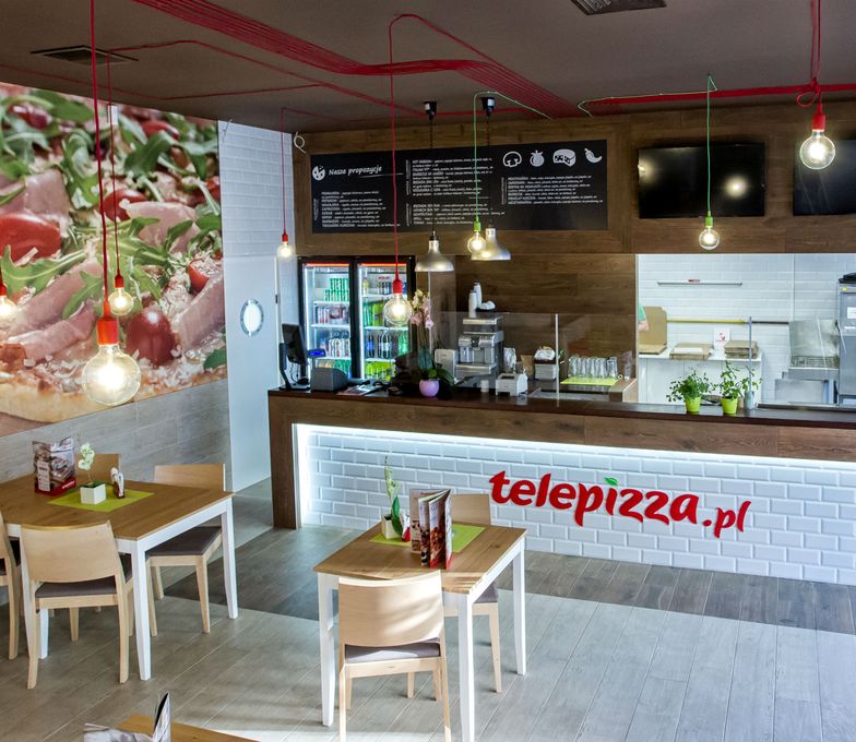Telepizza może zmienić właściciela