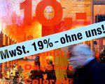 Niemcy: 19-proc. VAT stłumi gospodarkę?