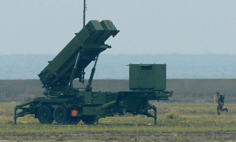 Korea Płółnocna wystrzeliła trzy rakiety krótkiego zasięgu