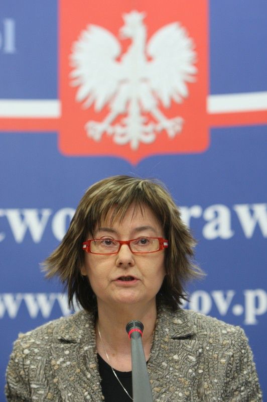 RPO popędza: trzeba się zająć izbami wytrzeźwień