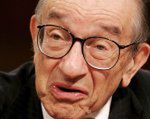 Nowa posada Alana Greenspana w Deutsche Banku