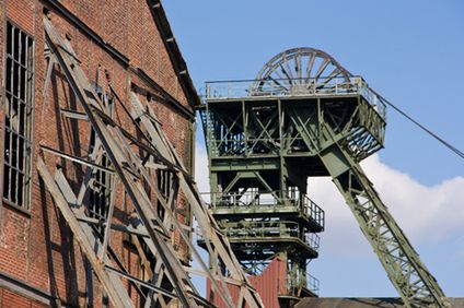 Świętochłowice: Miasto uratuje zabytkowe kopalniane wieże