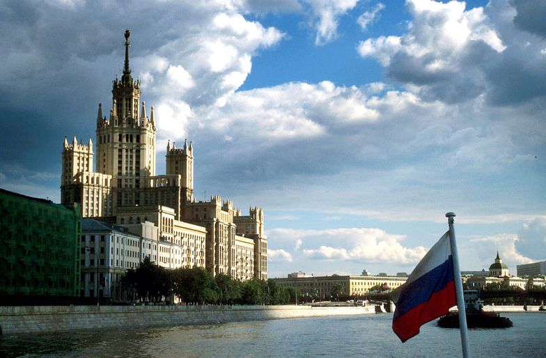Nowe sankcje wobec rosyjskich firm i prominentów