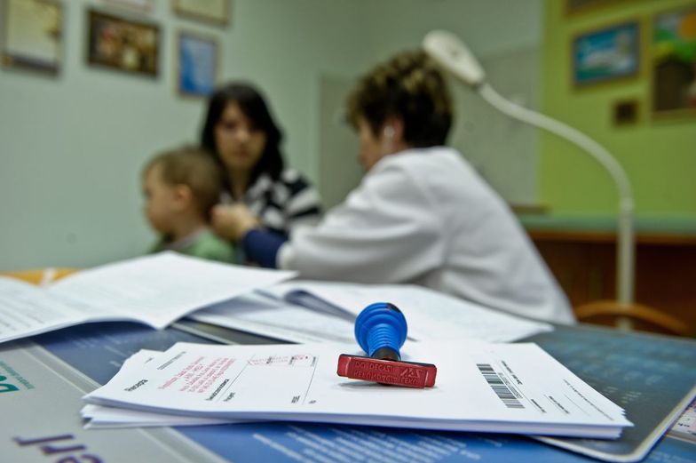 Za dwa lata papierowe recepty mają całkowicie zniknąć z obiegu.