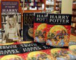 Chiny: Fałszywy "Harry Potter" popularniejszy od oryginału