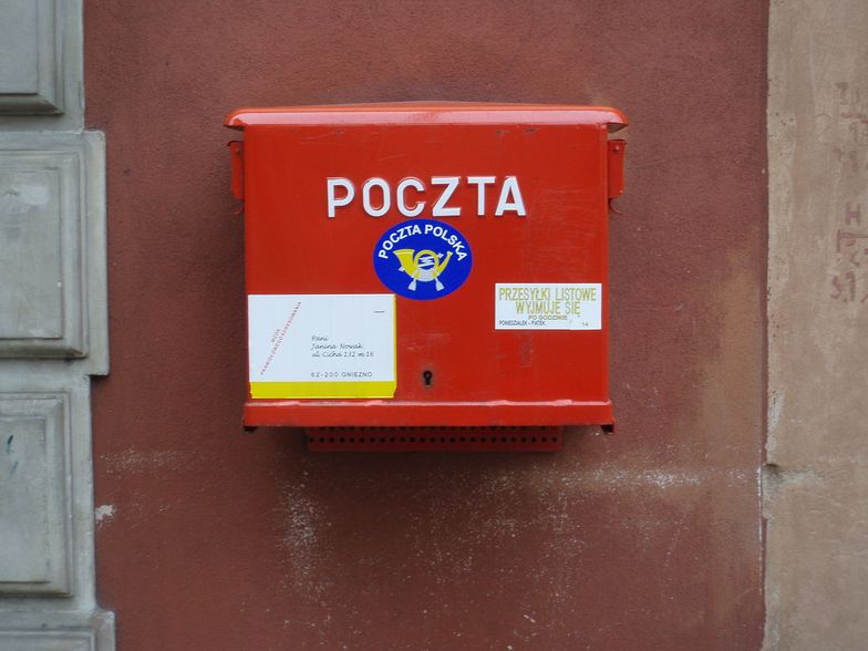 Restrukturyzacja Poczty Polskiej. Są wyniki kontroli NIK i odpowiedź poczty