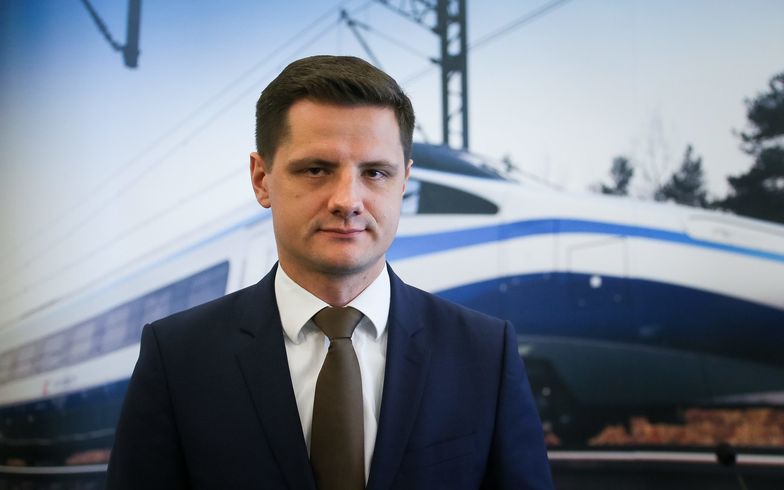 Strata PKP Intercity za 2015 r. Prognoza na ten rok też mówi o 50 mln zł straty