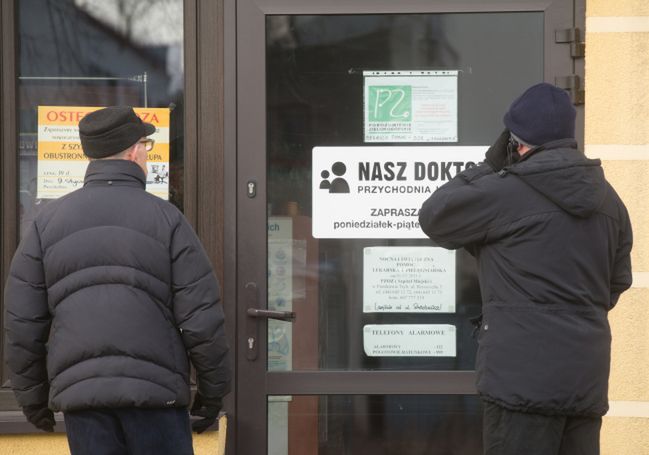PiS i SLD znów mówią jednym głosem