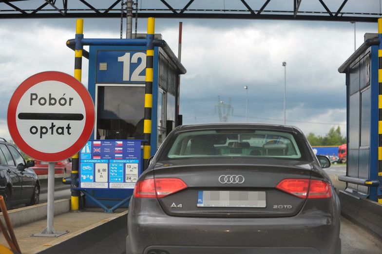NSA: opłaty za autostrady i parkingi nie są ekstra kosztem podatkowym