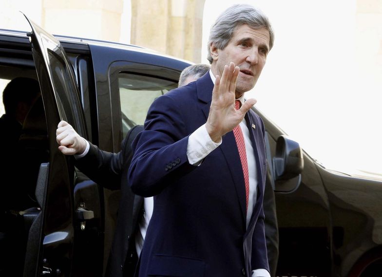 Negocjacje pokojowe Izrael-Palestyna. Kerry nic nie zdziałał?