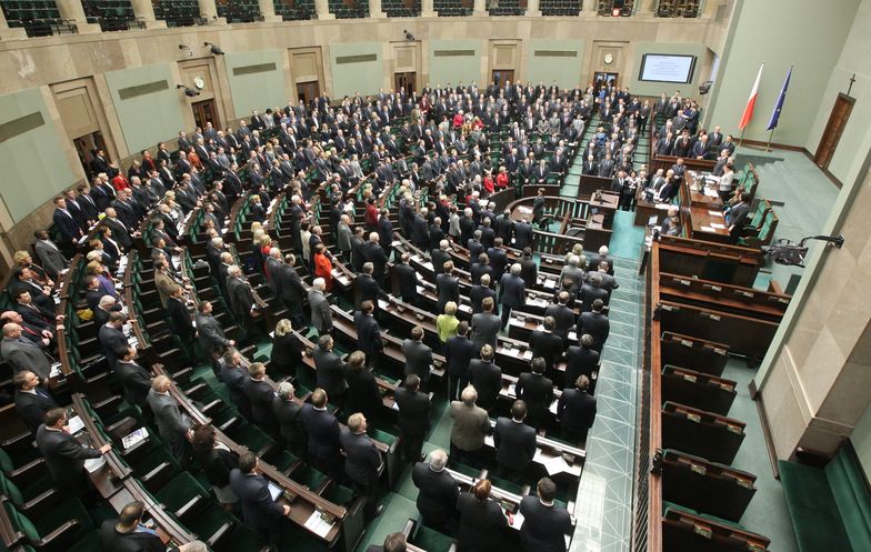 Sejm zdecydował o zmianach w egzaminach na prawo jazdy