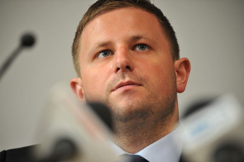 Wypłaty z Amber Gold. Mają ruszyć dziś po godz. 12