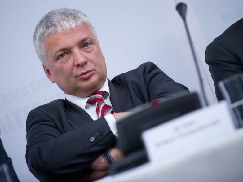 Prof. Gwiazdowski odpowiada Kaczyńskiemu: Panie Naczelniku, to nie są żadni sabotażyści. To rozsądni ludzie