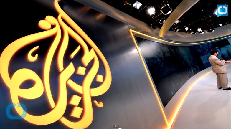 Telewizja Al-Dżazira zawiesza swój egipski kanał