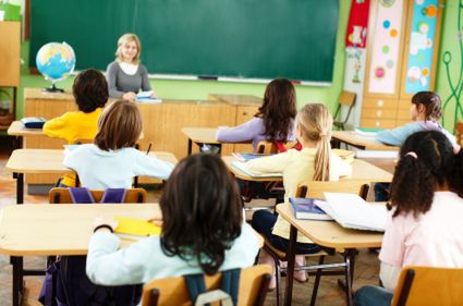 CBOS: 1122 zł wydali średnio rodzice na początku roku szkolnego