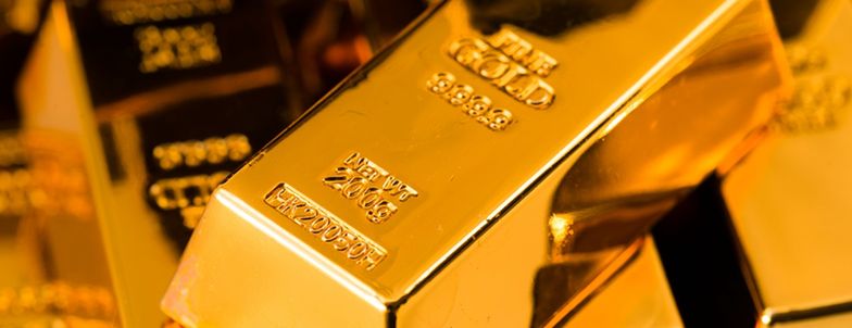 Arabia Saudyjska chce zarabiać na złocie, aluminium i amoniaku. Zaleje nimi rynek