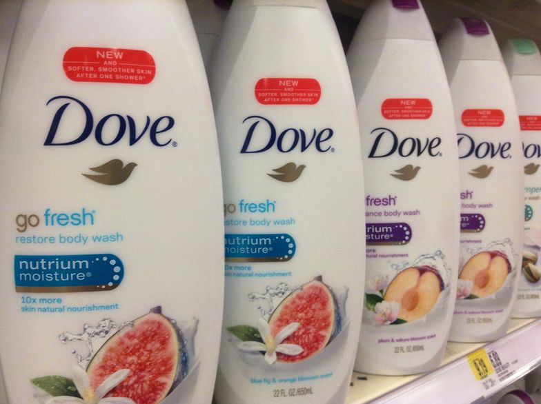Brazylijski strajk i eksmisja z FTSE to było dla akcjonariuszy Unilever za dużo