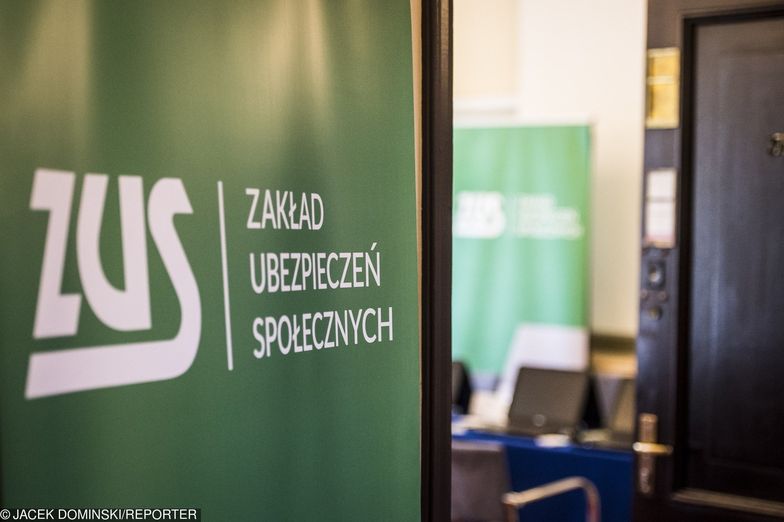 ZUS obawiał się, że spór ze związkami zakończy się strajkiem