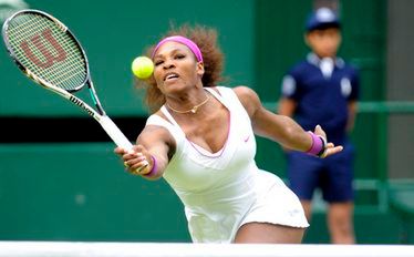 Serena Williams wygrała turniej w Madrycie