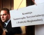 Dawid Jackiewicz został wiceministrem skarbu