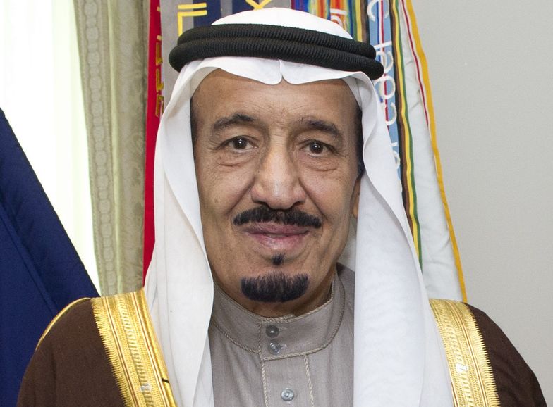 Arabia Saudyjska. Król Salman zarządził ekonomiczną rekonstrukcję rządu