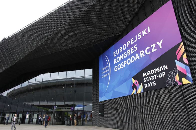 Katowice centrum debaty nad przyszłością gospodarki w Polsce, w Europie i na świecie – zainaugurowano IX Europejski Kongres Gospodarczy