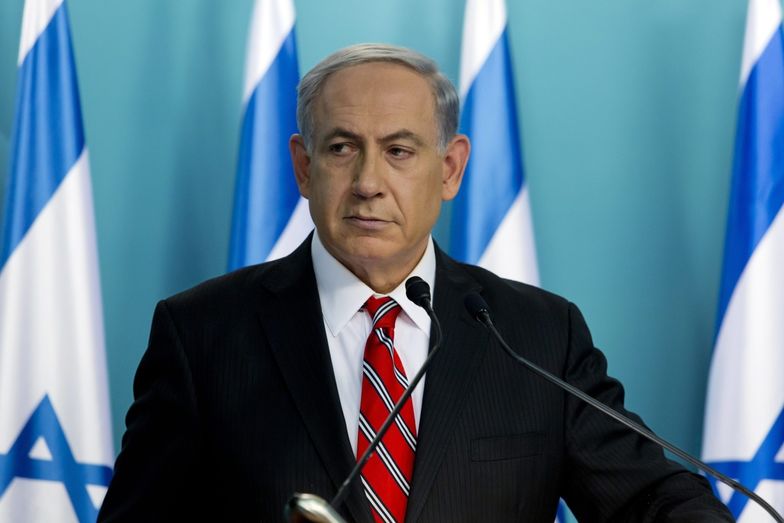 Netanjahu: Izrael nie wróci do rozmów