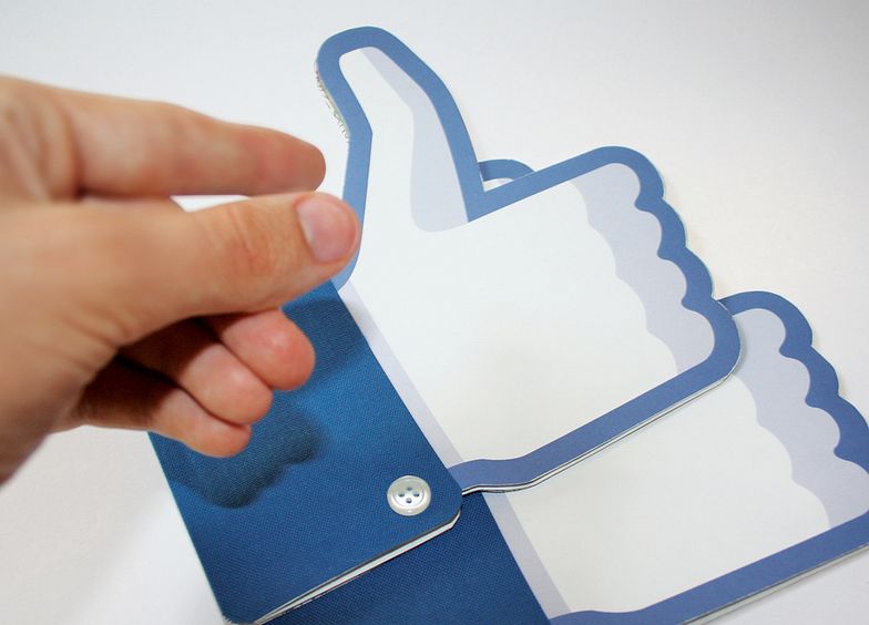 Facebook otwiera biuro w Warszawie. Będzie pomagać firmom