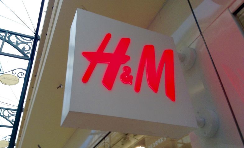 H&M chce nie chce już być tylko kojarzony ze średnią półką